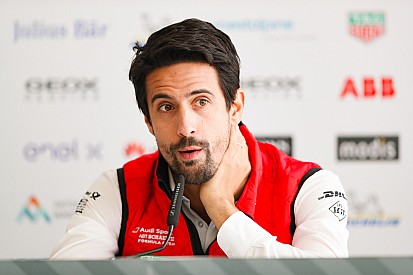 Lucas di Grassi questiona viabilidade de levar F1 ao Rio