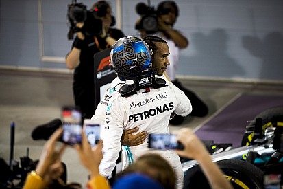 Bottas: Ferrari'nin avantajı Çin'de daha da büyük olabilir