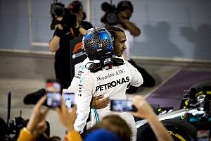 Bottas: Ferrari'nin avantajı Çin'de daha da büyük olabilir
