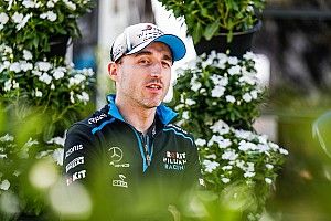 Kubica se gana el aplauso de sus rivales