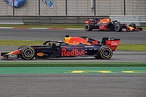 Nowe silniki dla Red Bulla