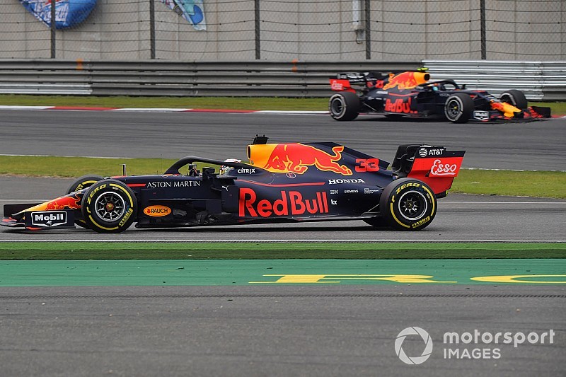 Marko: Verstappen, 2019'da doğru yaklaşımı buldu