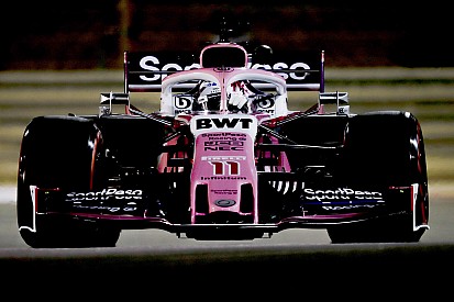 Passer en Q2 s'annonce "difficile" pour Racing Point