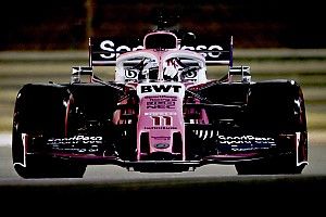 Passer en Q2 s'annonce "difficile" pour Racing Point