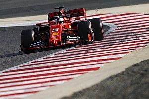 Analyse: Ferrari herstelt krachtsverhoudingen van de wintertesten