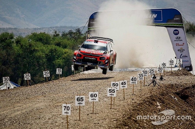 Sébastien Ogier, Julien Ingrassia, Citroën C3 WRC, Citroën World Rally Team
