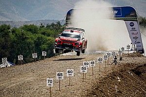 Ogier presiona a Citroen para que haga más cambios