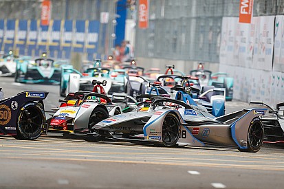 Hong Kong queda fuera del calendario de Fórmula E 2019-2020