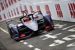 EL2 - Frijns prend les devants