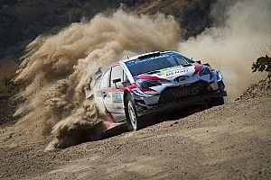 Messico, PS11: Ogier rimane primo. Meeke fora ed è fuori dal podio!