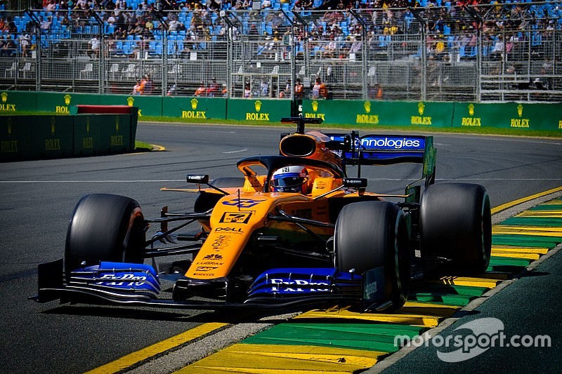 McLaren ameaça sair da F1 se categoria não for “financeiramente viável”