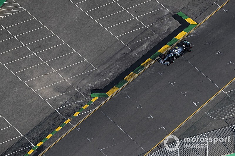 Így mondott nemet Bottas a Mercedesnek: videó