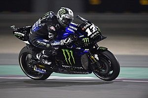 Viñales blij met nieuwe engineer: “Geeft me de nodige rust”