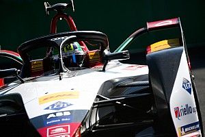 Di Grassi disqualifié après sa pole !