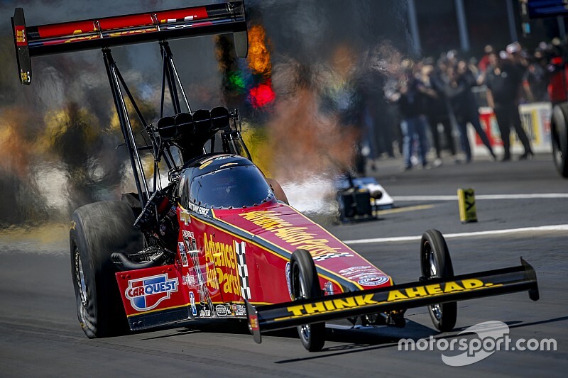 B. Force, Hagan, Enders, Smith win penultimate races of season
