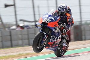 KTM houdt ook in 2020 vast aan Tech 3-coureur Oliveira