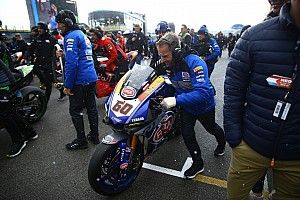 Neuer Zeitplan für WSBK Assen: Superpole-Rennen wird gestrichen
