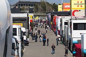 A versenyen megfutott leggyorsabb körökért ezentúl pont jár az F1-ben