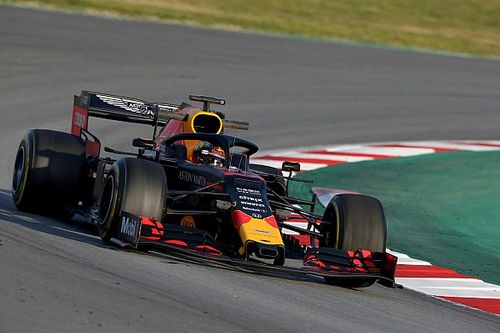 La Red Bull accelera: avrà già in Australia l'upgrade pianificato per la Cina!