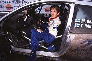 Fotogallery WRC: ecco le line up dei team ufficiali del Rally di Svezia 2019