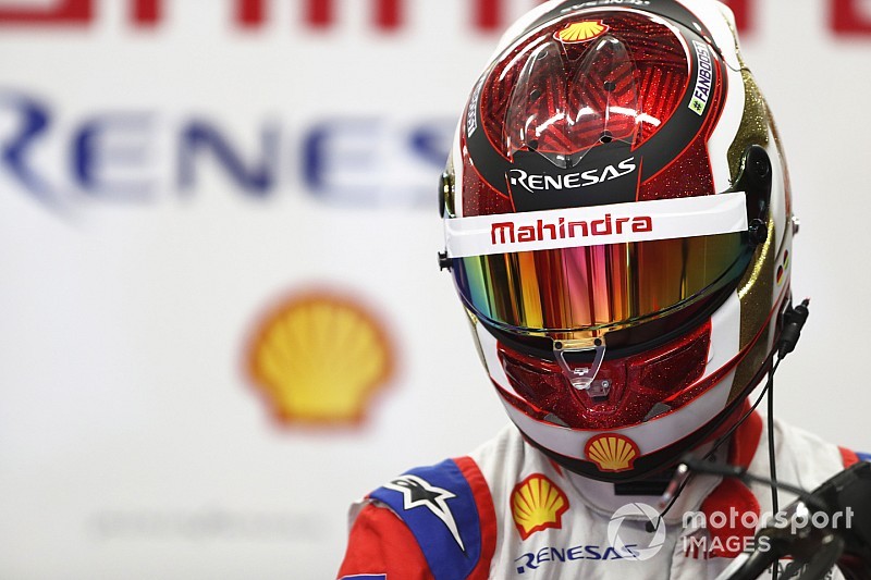 Wehrlein juge sa pénalité imméritée