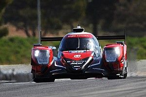 Chatin : "Monza, un circuit qui m'a toujours fait rêver"