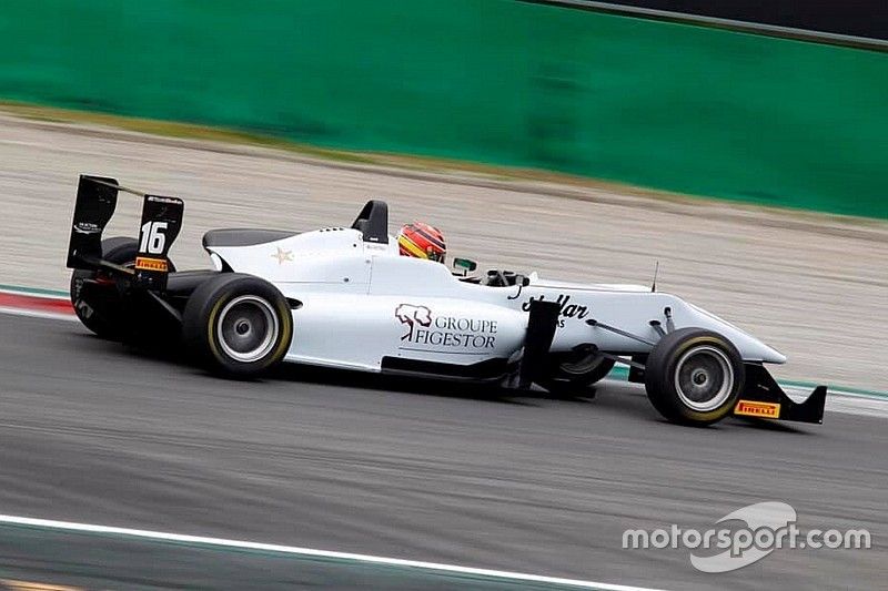 F2000 Italian Trophy: rivincita e primo successo per Bottiroli in Gara 2 a Monza