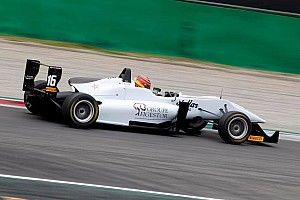 F2000 Italian Trophy: rivincita e primo successo per Bottiroli in Gara 2 a Monza