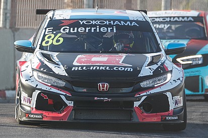Hungaroring, Libere 2: Guerrieri mantiene in vetta la Honda