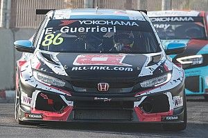 Hungaroring, Libere 2: Guerrieri mantiene in vetta la Honda