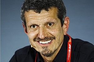 Steiner: “L'idea Haas da una chiacchierata con Domenicali”