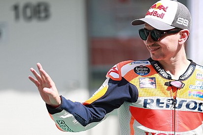 Lorenzo met un terme à sa carrière