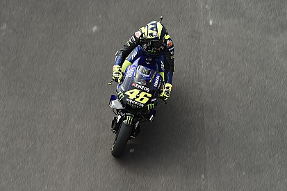 Solide première journée pour un Rossi qui vise la Q2