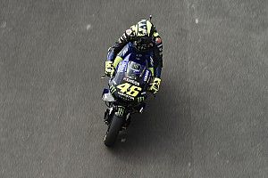 Solide première journée pour un Rossi qui vise la Q2