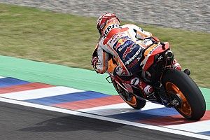 EL1 - Márquez leader confortable, Zarco surprenant 6e