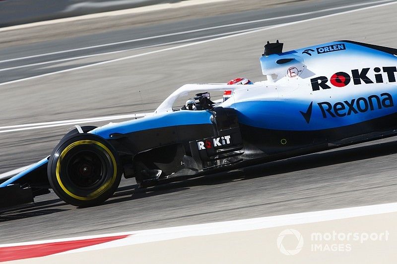 Доходы Williams выросли в 2018 году, несмотря на плохие результаты