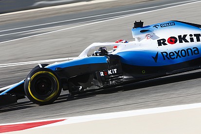 Доходы Williams выросли в 2018 году, несмотря на плохие результаты