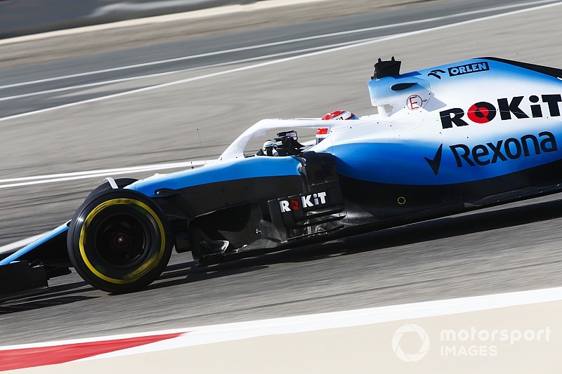 Доходы Williams выросли в 2018 году, несмотря на плохие результаты