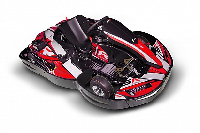 New and fast Sodi World Series karting championship at ICAR