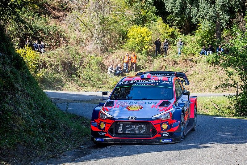 Loeb au départ en Catalogne pour récidiver
