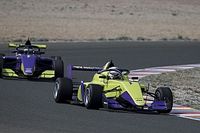 Gosia Rdest przed debiutem w W Series