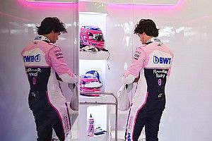 Racing Point обвинила Грожана в блокировке Стролла