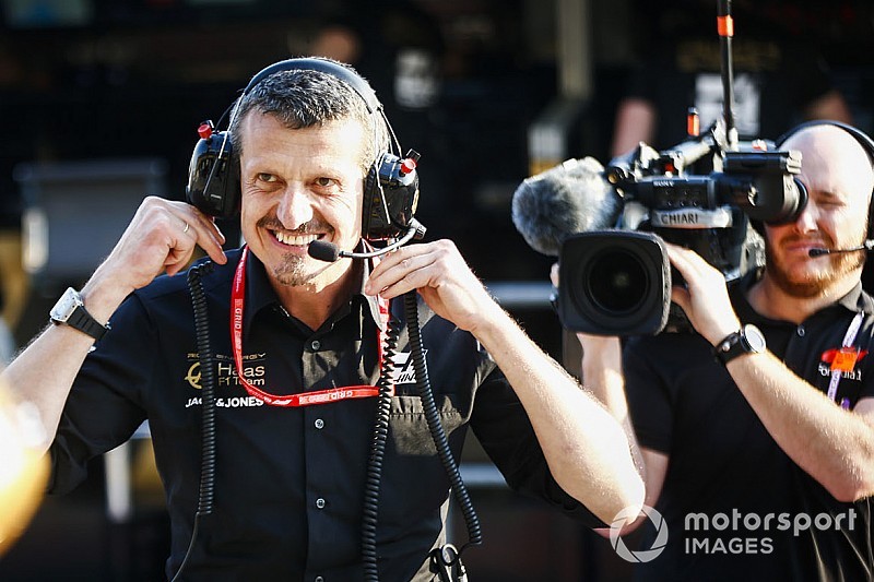 Steiner: "Siamo andati forte a Barcellona e Melbourne. Sarà lo stesso in Bahrain"