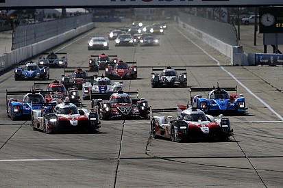 Le retour du WEC à Sebring confirmé pour 2020