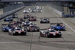 WEC confident Sebring opener will go ahead in March despite COVID concerns