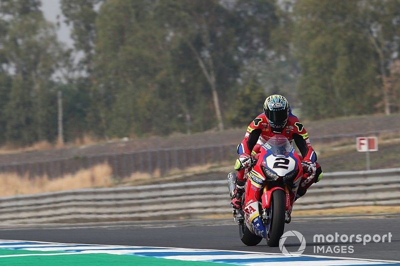SBK, Honda ad Aragon tra ritorni ed interrogativi