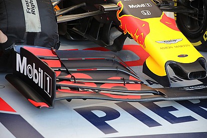 Piola's picks: Red Bull's urgent upgrade and teams' DRS tricks