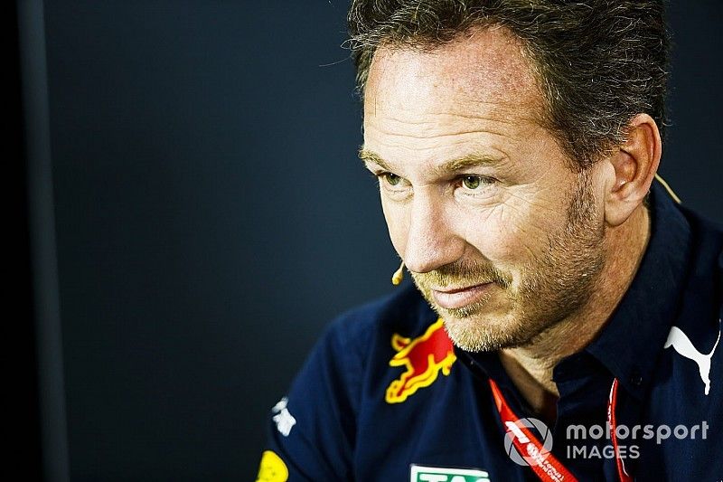 Red Bull о составе на сезон-2020: Мы отдадим приоритет своим молодым пилотам