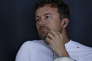 Un week-end à oublier pour Marcel Fässler au Canada