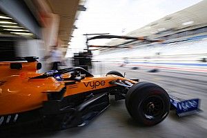 Képeken Alonso visszatérése az F1-es McLarennel